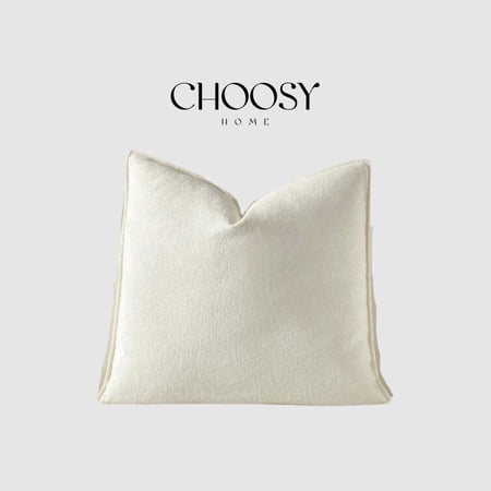 غطاء وسادة CLASSIC A