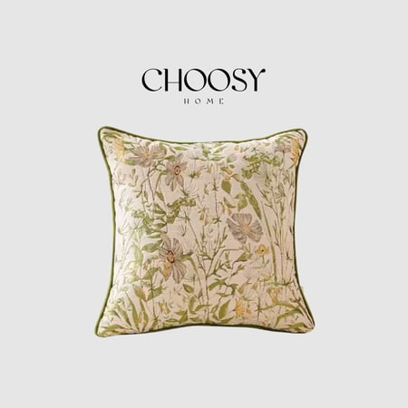 غطاء وسادة FLORY A