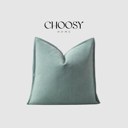 غطاء وسادة CLASSIC