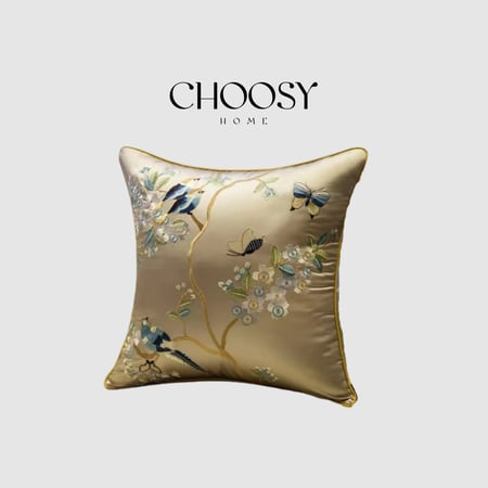 غطاء وسادة LIFE C