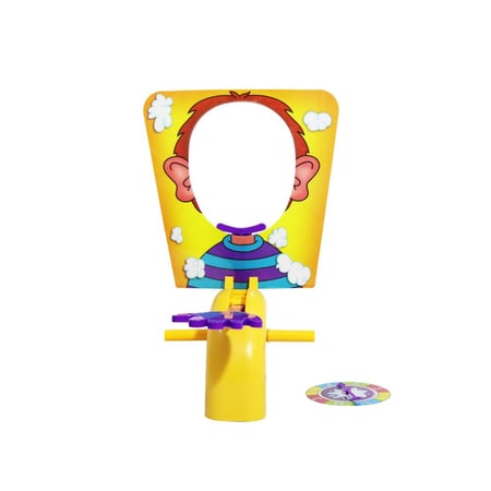 لعبه الكف - لعبة الكف الرائعة للأطفال - تحدي، مهارة، ومتعة حركية