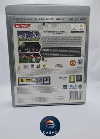 PES2011-PS3