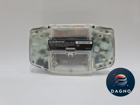 قيم بوي أدفانس-Game Boy Advance