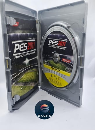 PES2011-PS3