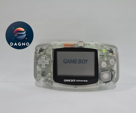 قيم بوي أدفانس-Game Boy Advance