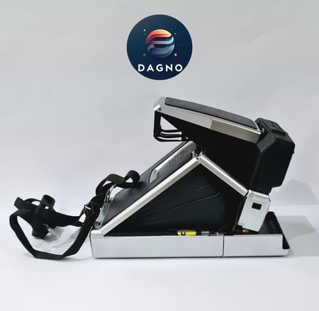 كاميرا فورية Polaroid