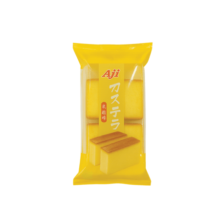 كيك ياباني بالزبادي اليوناني 330 جرام من متجر كاندي لوز