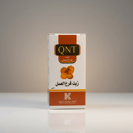 زيت الحنظل مركز 30 مل