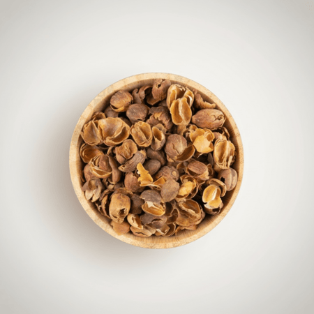 قشر خولاني 250 جرام