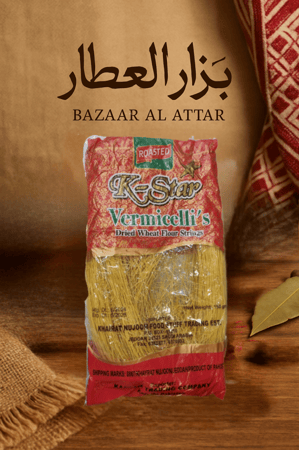 شعيرية باكستانية