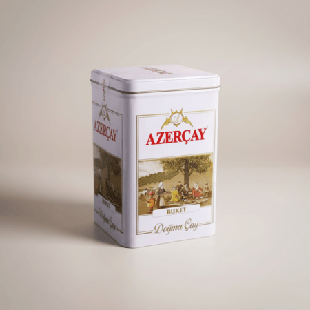 شاي اذريبيجان ورق 250 جرام
