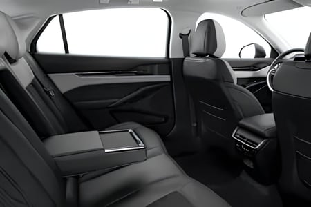 Ford Taurus | فورد توريس