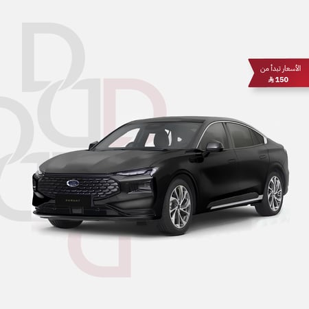 Ford Taurus | فورد توريس