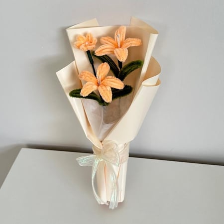 باقة صغيره ٢