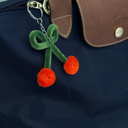 ميدالية كرز