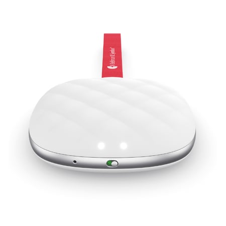 جهاز الهزاز للاستيقاظ من النوم