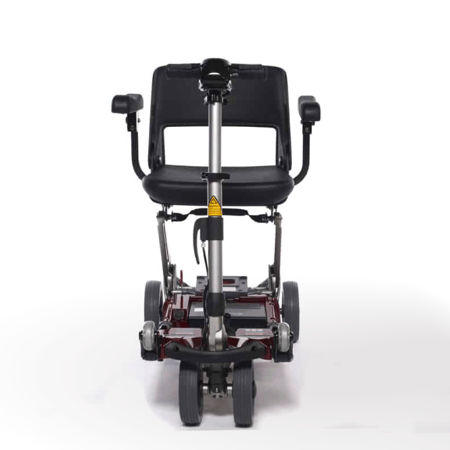 سكوتر لوجي الأصلي