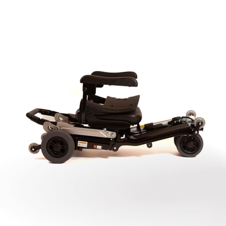 سكوتر لوجي الأصلي