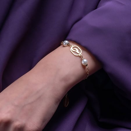 اسواره حرف عربي مع لؤلؤ