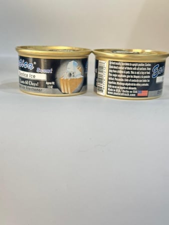 ريحة سياره امريكية