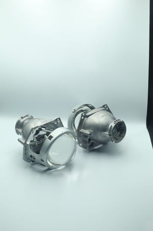 عدسات هيلا5 سبارك