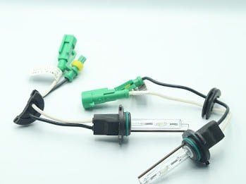 لمبات زينون بجميع المقاسات  9005_h11_h7