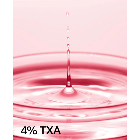 سيروم نياسيناميد وحمض الترانكساميك من انوا حجم ٣٠ مل