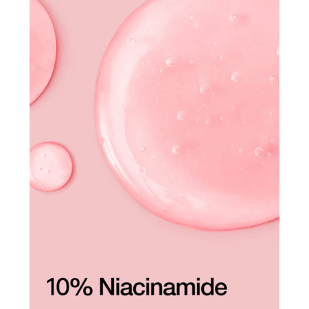 سيروم نياسيناميد وحمض الترانكساميك من انوا حجم ٣٠ مل