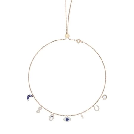 سلسال سوارفيسكي شوكر