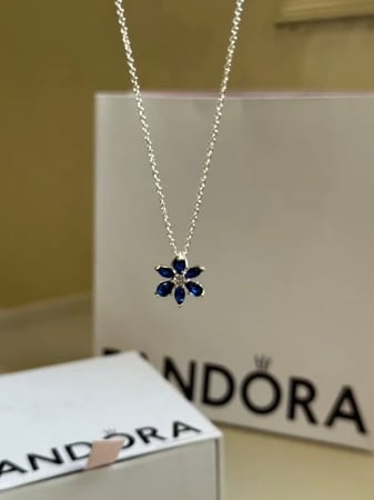 سلسال باندورا PANDORA زهرة المحيط