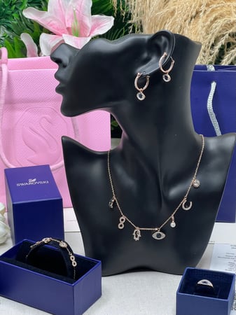 طقم سوارفيسكي