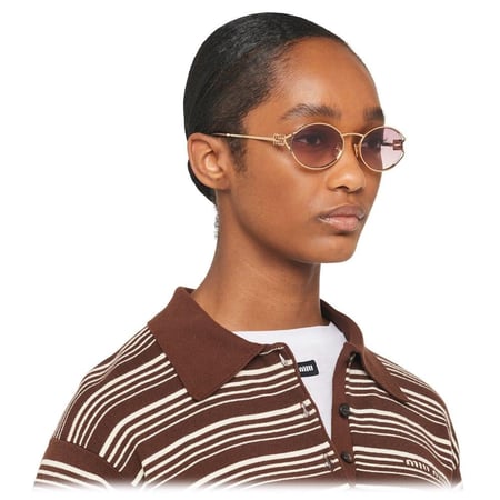 نظارة MIU MIU