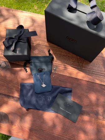 سلسال apm فضي