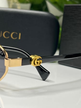 نظارة -GUCCI