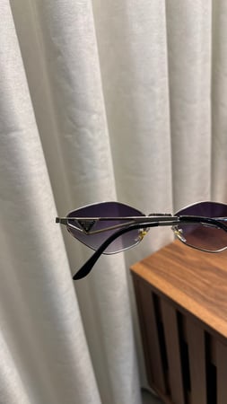 مجموعة نظارة prada ثلاث الوان