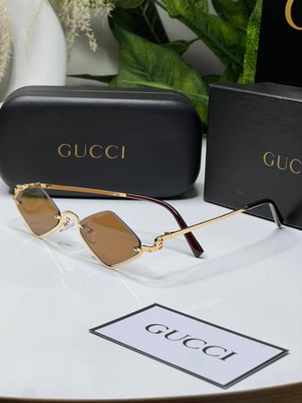 نظارة -GUCCI