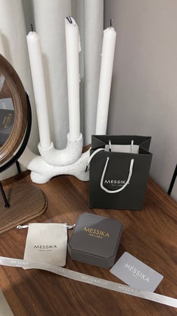 جميع ملحقات Messika الماستر كواليتي -انارة