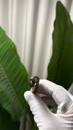 قلم حبر من مجموعة سانتوس دو كارتيه