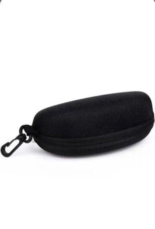 نظارة MONT BLANC شفاف