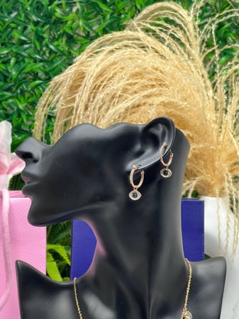 طقم سوارفيسكي