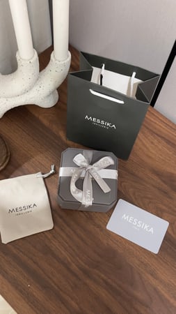 جميع ملحقات Messika الماستر كواليتي -انارة