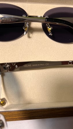 نظارة CELINE ملون