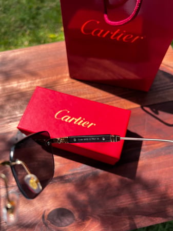 نظارة - carter