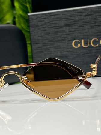 نظارة -GUCCI