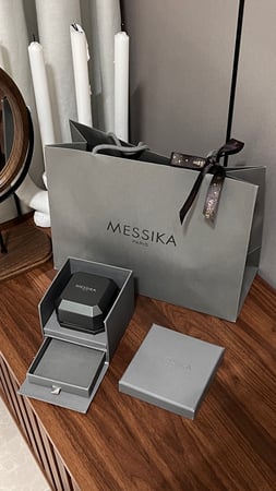 جميع ملحقات Messika الماستر كواليتي -انارة
