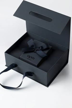 إسوارة apm وردي - روز قولد