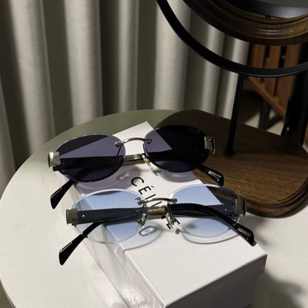 نظارة CELINE ملون