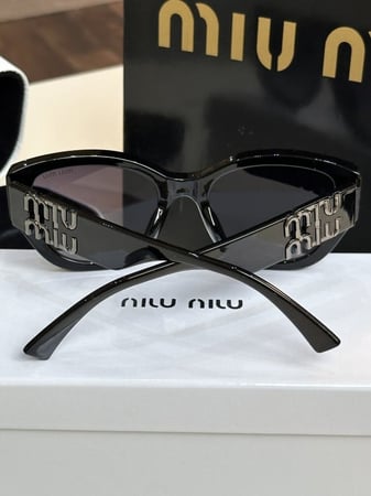 نظارة MIU MIU ماستر كواليتي