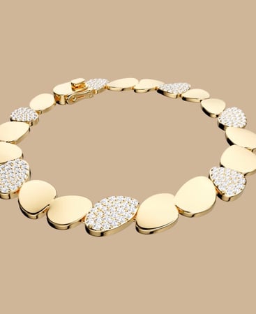 اسوارة apm ذهبي