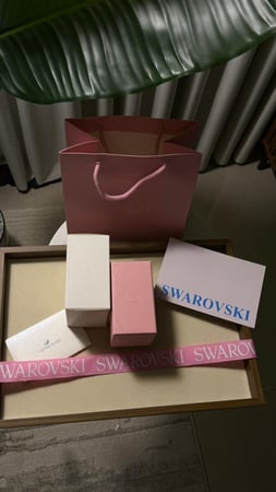 أسوارة سوارفيسكي فضي